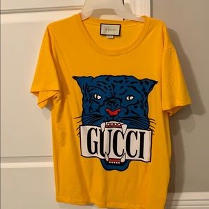Gucci shirt